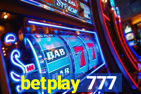 betplay 777